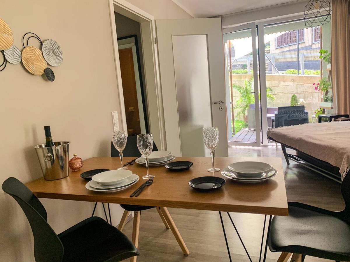 Jezerni Apartman S Terasou A Saunou V Lakepark Residence Doksy  Dış mekan fotoğraf