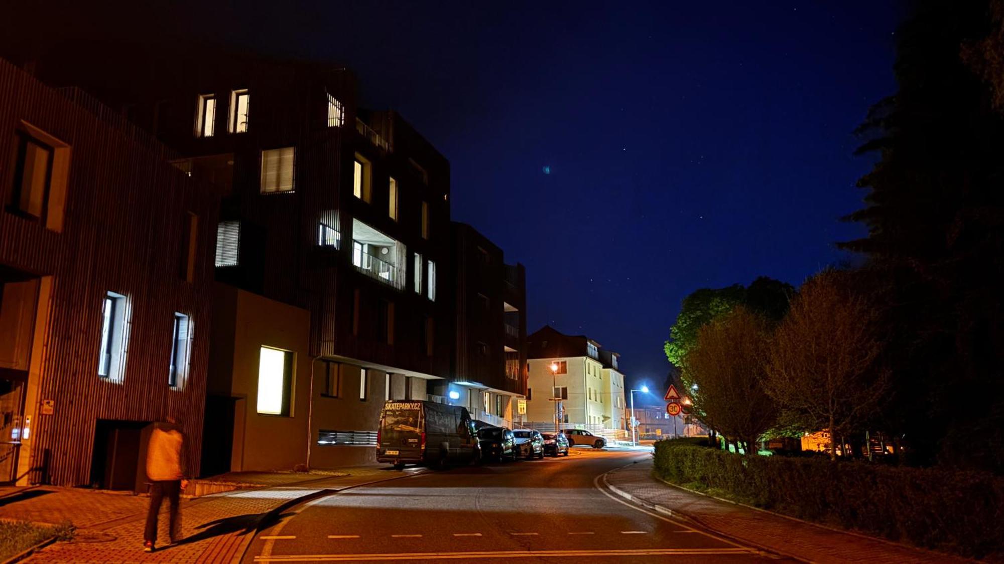 Jezerni Apartman S Terasou A Saunou V Lakepark Residence Doksy  Dış mekan fotoğraf